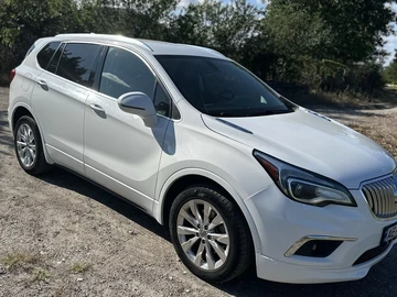 Авто Buick Envision 2016 № 8116710