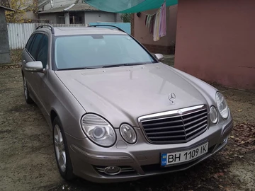 Авто Mercedes 320 2006 № 8116732