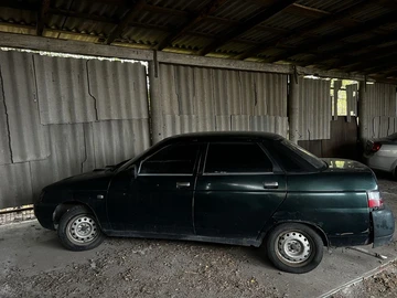 Авто ВАЗ 2110 2004 № 8116733