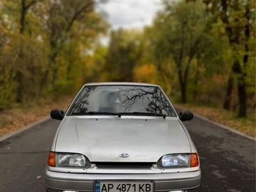 Авто ВАЗ 2114 2008 № 8116735