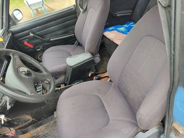 Авто ВАЗ 2107 1985 № 8116740