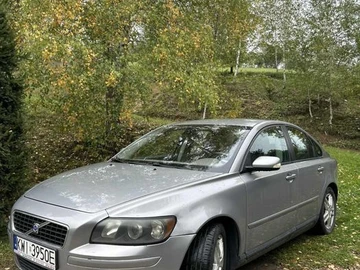 Авто Volvo S40 2005 № 8116743