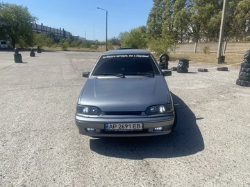 Авто ВАЗ 2115 2007 № 8116758