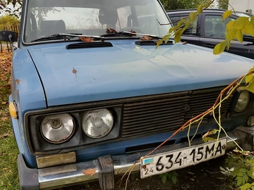 Авто ВАЗ 2106 1991 № 8116759