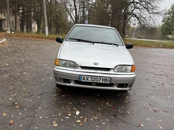 Авто ВАЗ 2115 2009 № 8116760