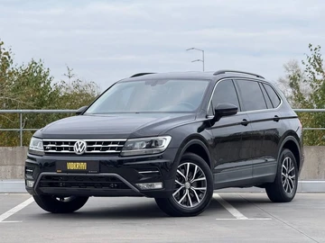 Авто Volkswagen Tiguan 2019 № 8116762