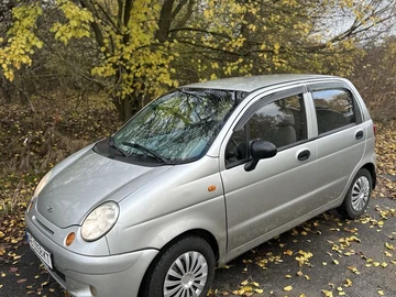 Авто Daewoo Matiz 2011 № 8116763