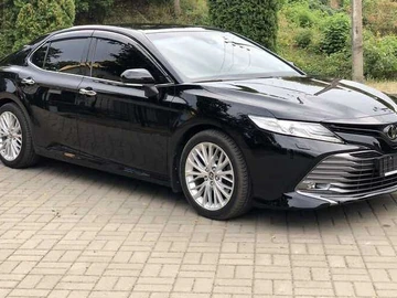Авто Toyota Camry 2020 № 8116765