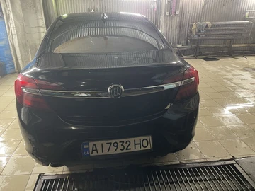 Авто Buick Regal 2015 № 8116773