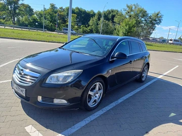 Авто Opel Insignia 2012 № 8116779