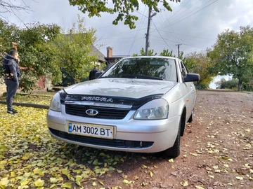 Авто ВАЗ 21073 2008 № 8116782