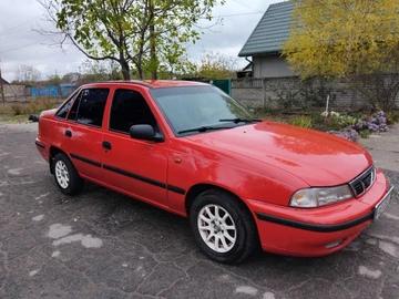 Авто Daewoo Nexia 2007 № 8116789