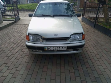 Авто ВАЗ 2115 2006 № 8116792