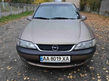 Авто Opel Vectra 1999 № 8116795