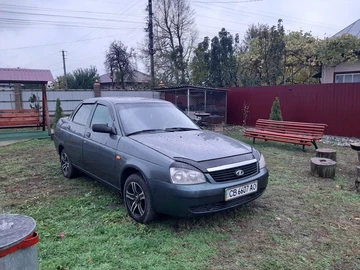 Авто ВАЗ 2170 Priora 2008 № 8116796