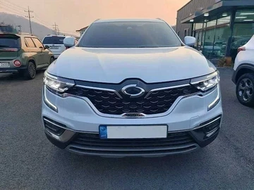 Авто Renault Koleos 2020 № 8116798