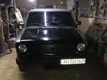 Авто ВАЗ 2101 1985 № 8116803