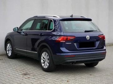 Авто Volkswagen Tiguan 2019 № 8116806