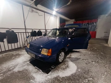Авто ЗАЗ 1103 Slavuta 2003 № 8116812