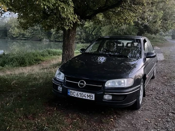 Авто Opel Omega 1995 № 8116813