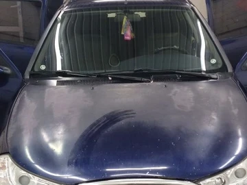 Авто Ford Mondeo 1997 № 8116829