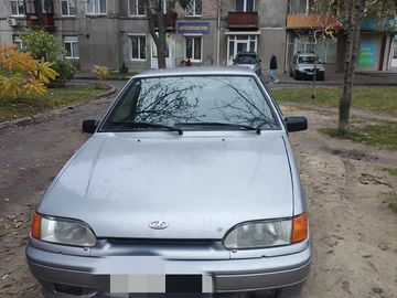 Авто ВАЗ 2115 2008 № 8116830