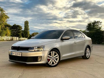 Авто Volkswagen Jetta 2013 № 8116846