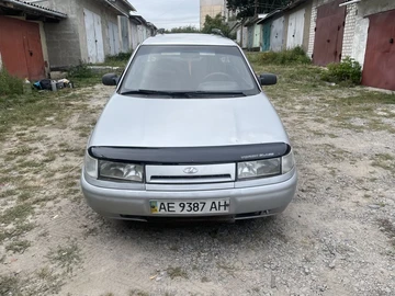 Авто ВАЗ 21111 2004 № 8116849
