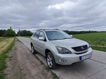 Авто Lexus Rx Серія 2004 № 8116915
