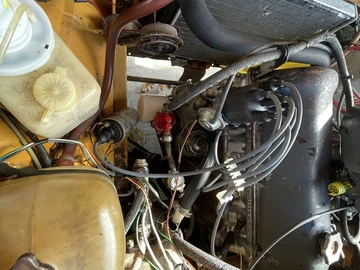 Авто ВАЗ 2105 1983 № 8116918