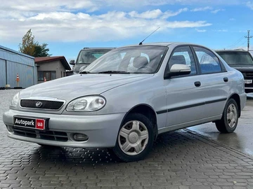 Авто ЗАЗ Lanos 2013 № 8116925