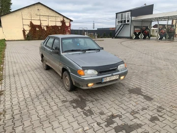 Авто ВАЗ 2115 2007 № 8116926