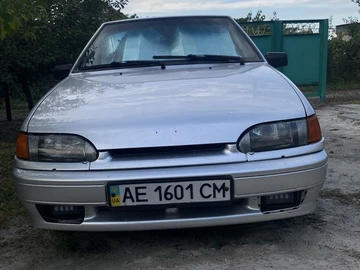 Авто ВАЗ 2114 2005 № 8116929