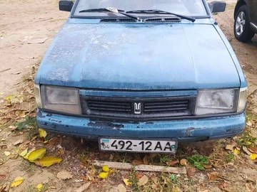 Авто  2141 1990 № 8116930