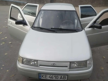 Авто ВАЗ 2110 2004 № 8116931