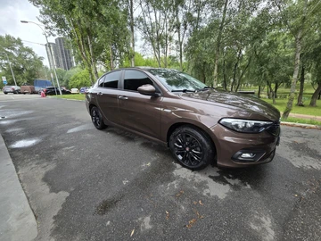 Авто Fiat Tipo 2019 № 8116935