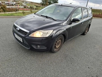 Авто Ford Focus 2009 № 8116945