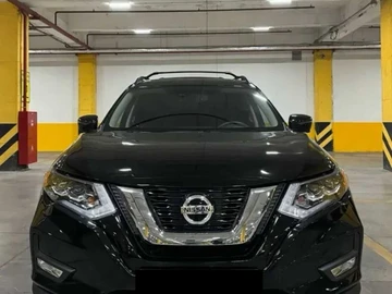 Авто Nissan Rogue 2020 № 8116954