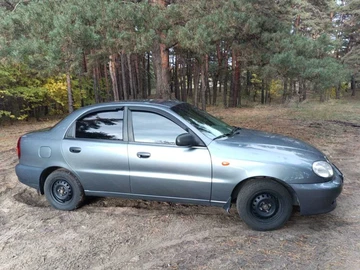 Авто Daewoo Arcadia 2010 № 8116957