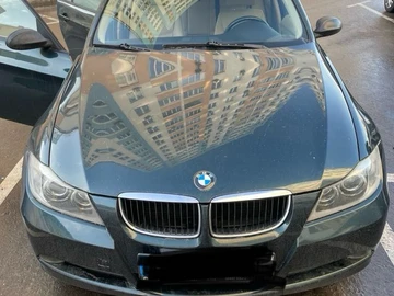 Авто BMW C Series 2007 № 8116958