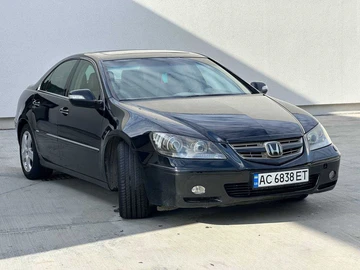 Авто Honda Legend 2008 № 8116963