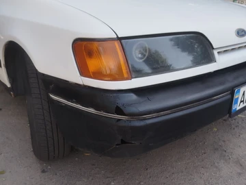 Авто Ford Scorpio 1987 № 8116966