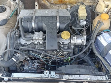Авто Opel Kadett 1985 № 8116977
