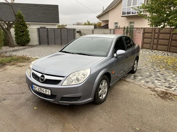 Авто Opel Vectra 2008 № 8116978