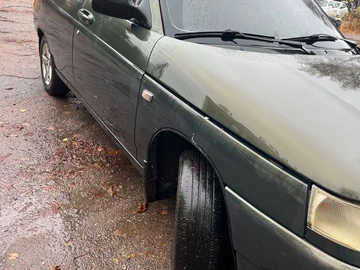 Авто ВАЗ 2110 2006 № 8116981