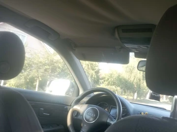 Авто Audi A4 2003 № 8116985