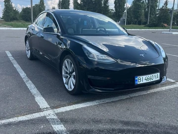 Авто Tesla Model 3 2019 № 8116989