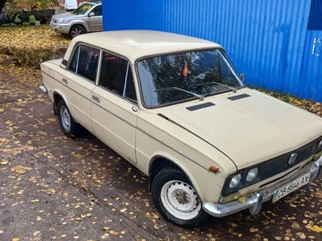 Авто ВАЗ 2103 1980 № 8116995