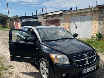 Авто Dodge Caliber 2010 № 8116996