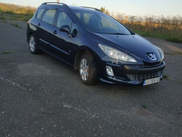 Авто Peugeot 308 2011 № 8116999